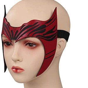 Wanda Scarlet Witch Headpiece